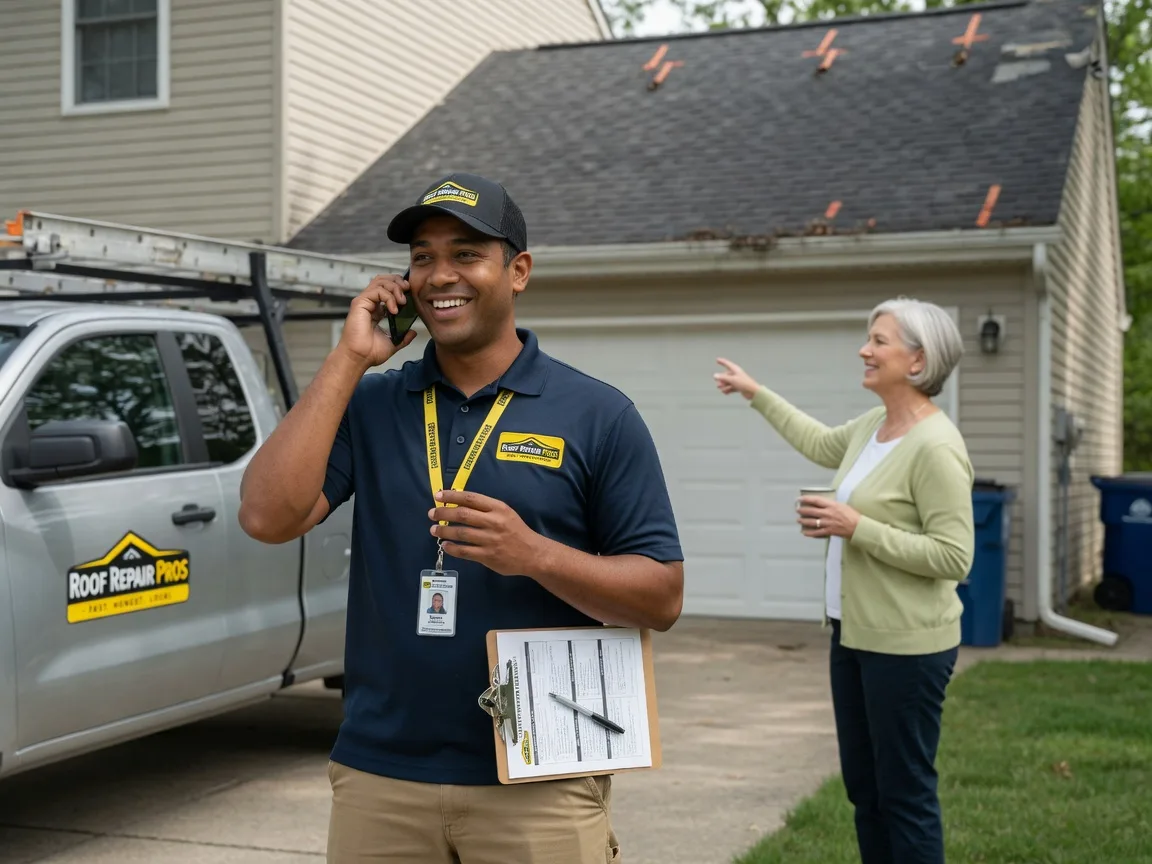 Roof Repair Wyandanch, NY FAQs